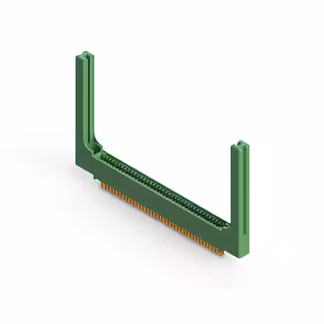 345-078-560-558 EDAC Inc.  Edgeboard Connectors